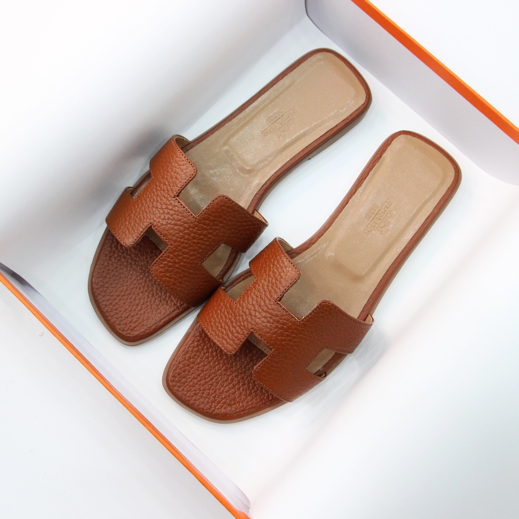 Hermes shoe130