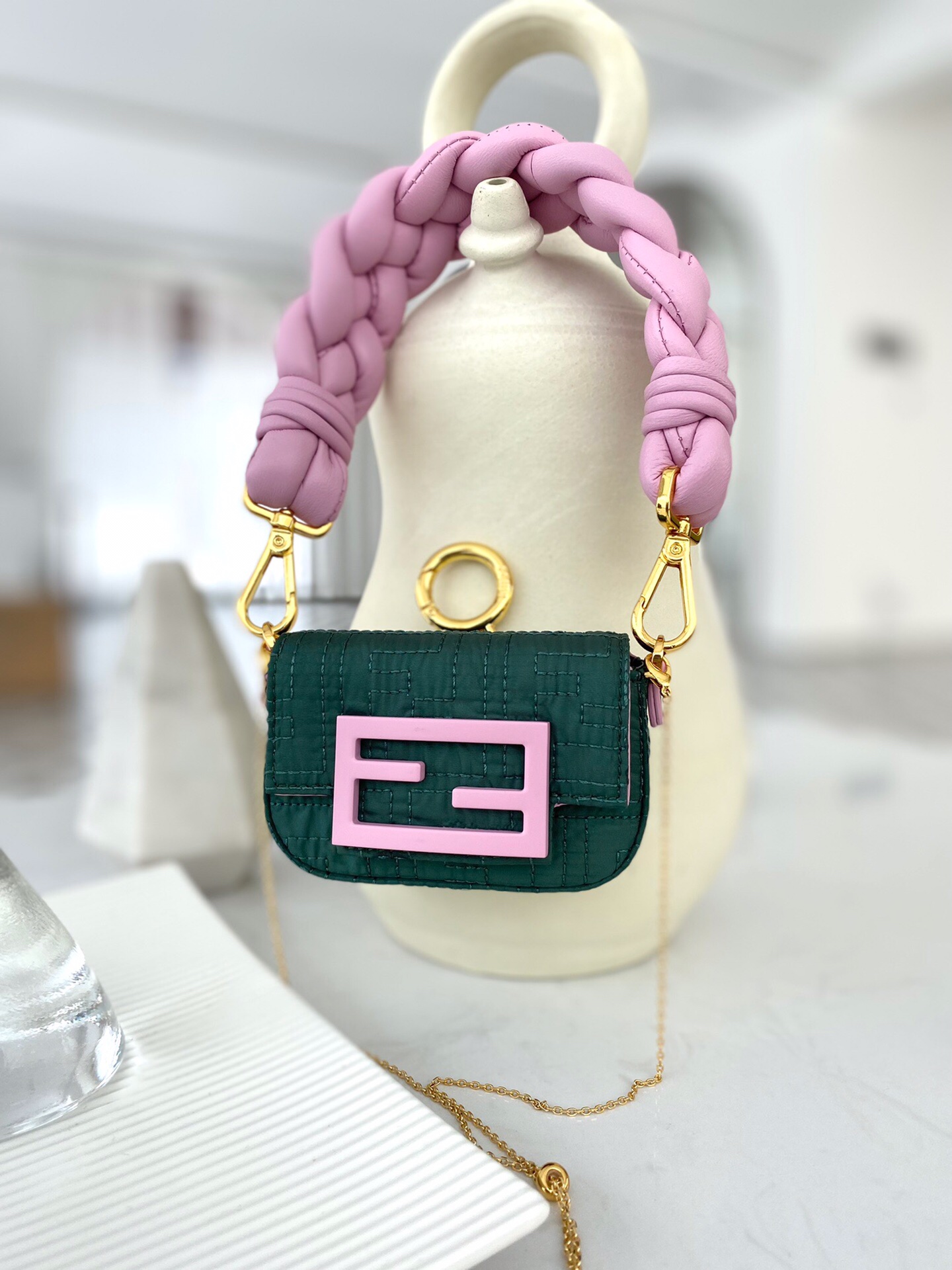 Fendi Baguette