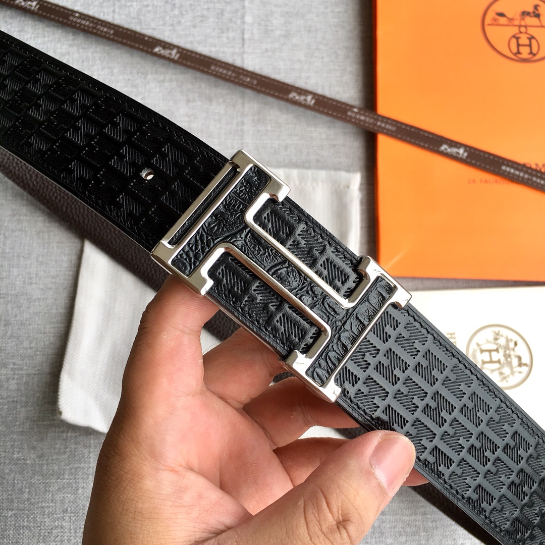 Hermes belt 4.0CM