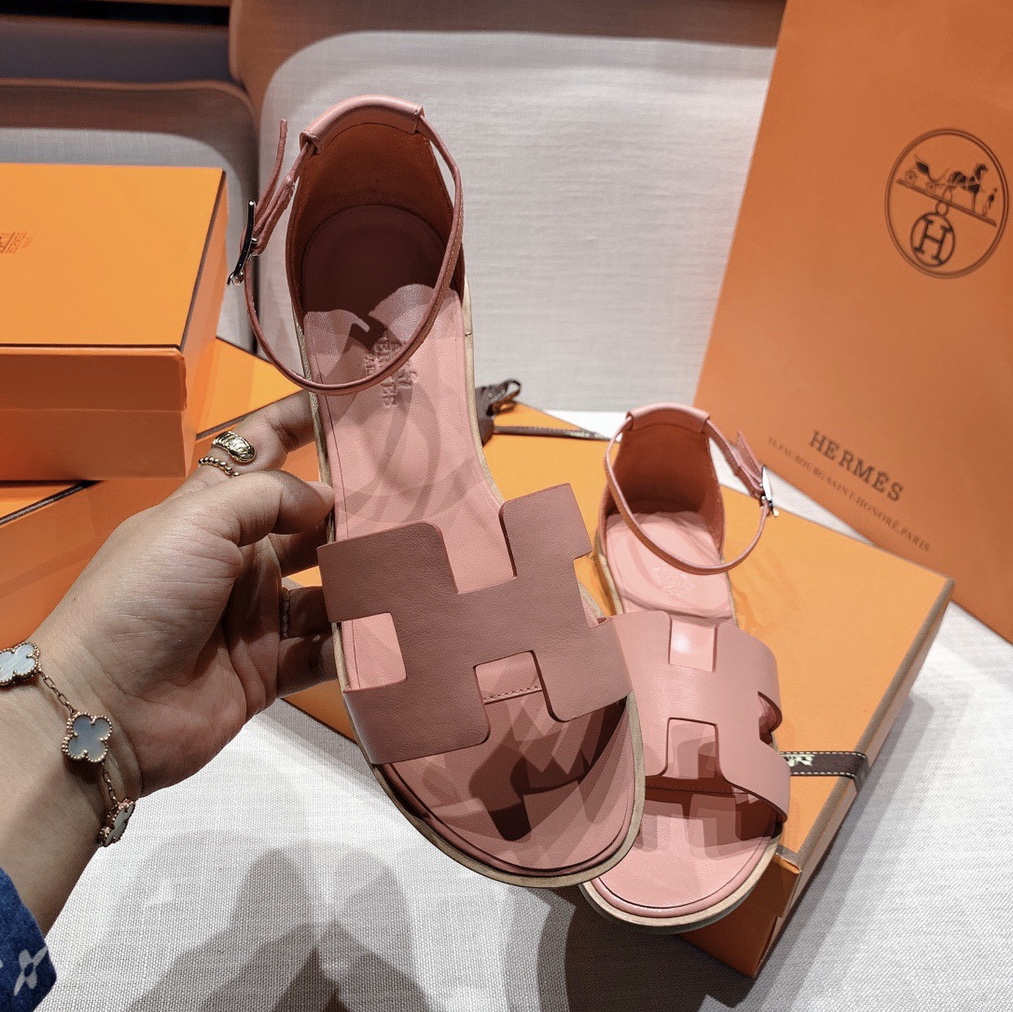 Hermes shoe117