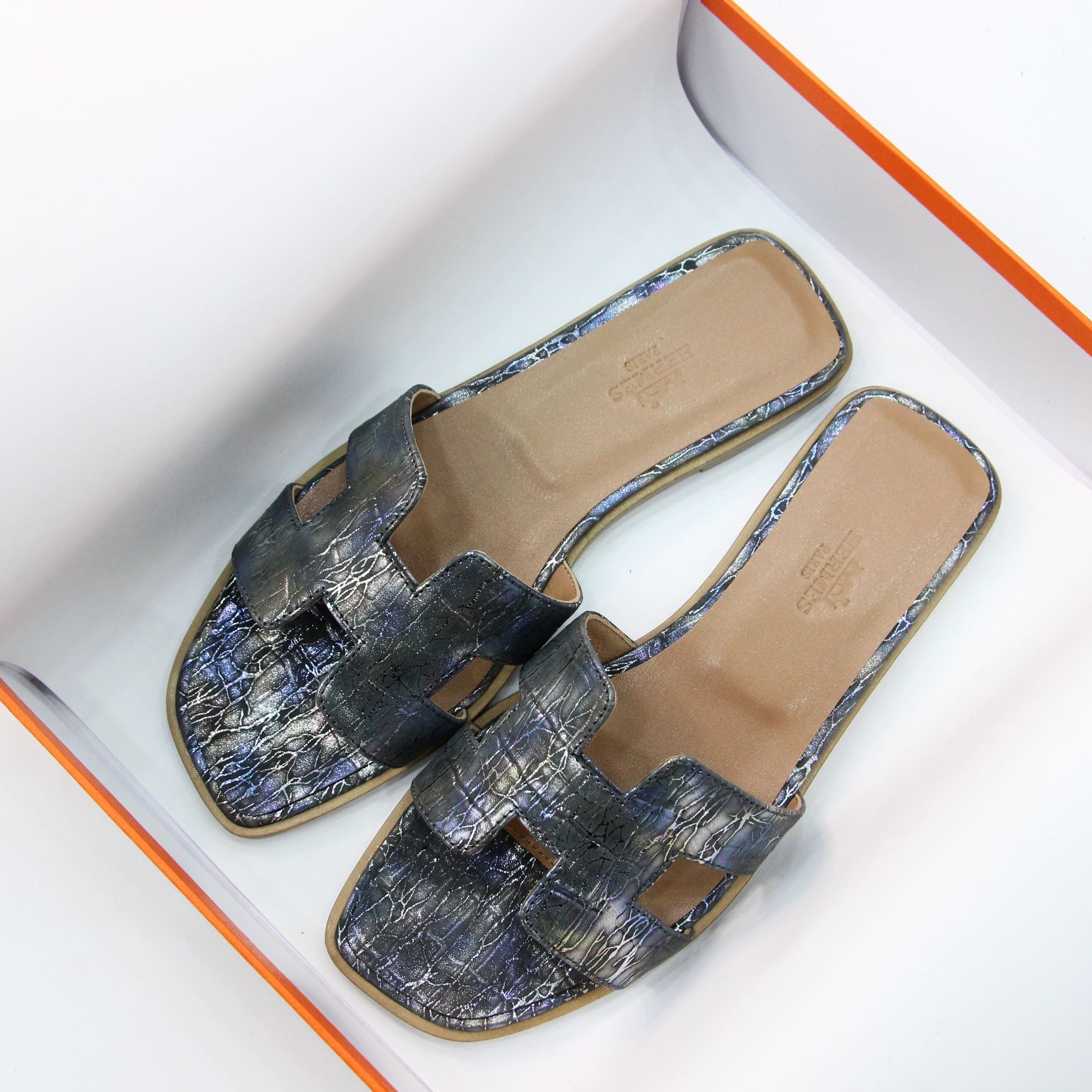 Hermes shoe131