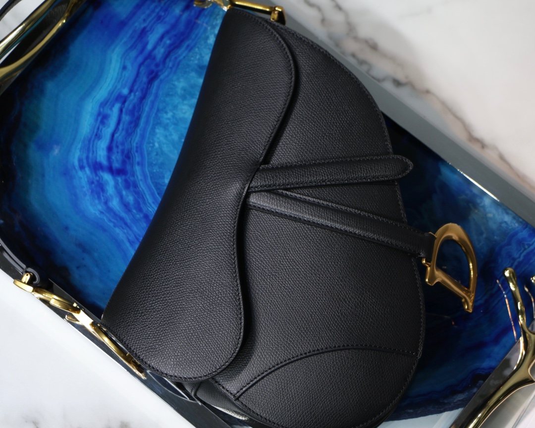 DIOR SADDLE BAG