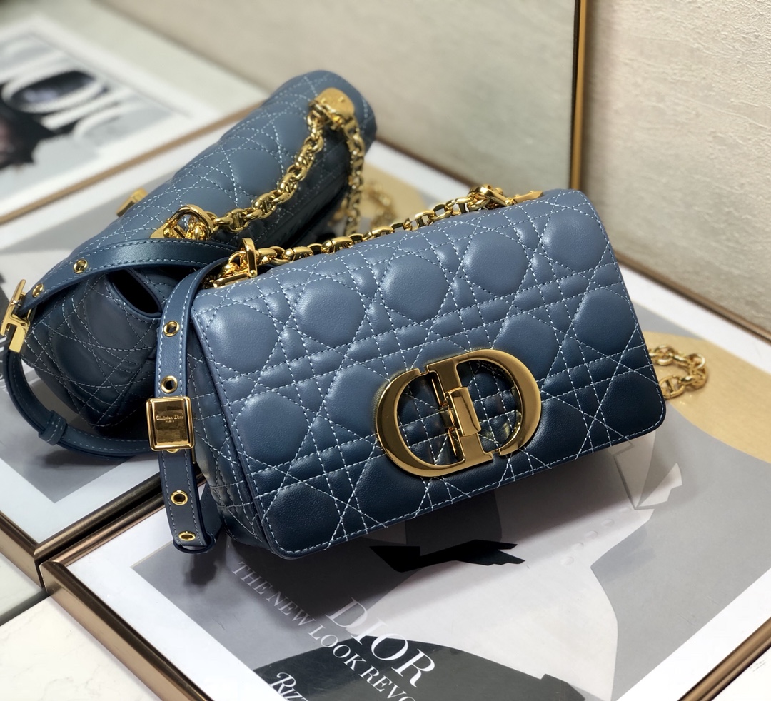 Dior Caro