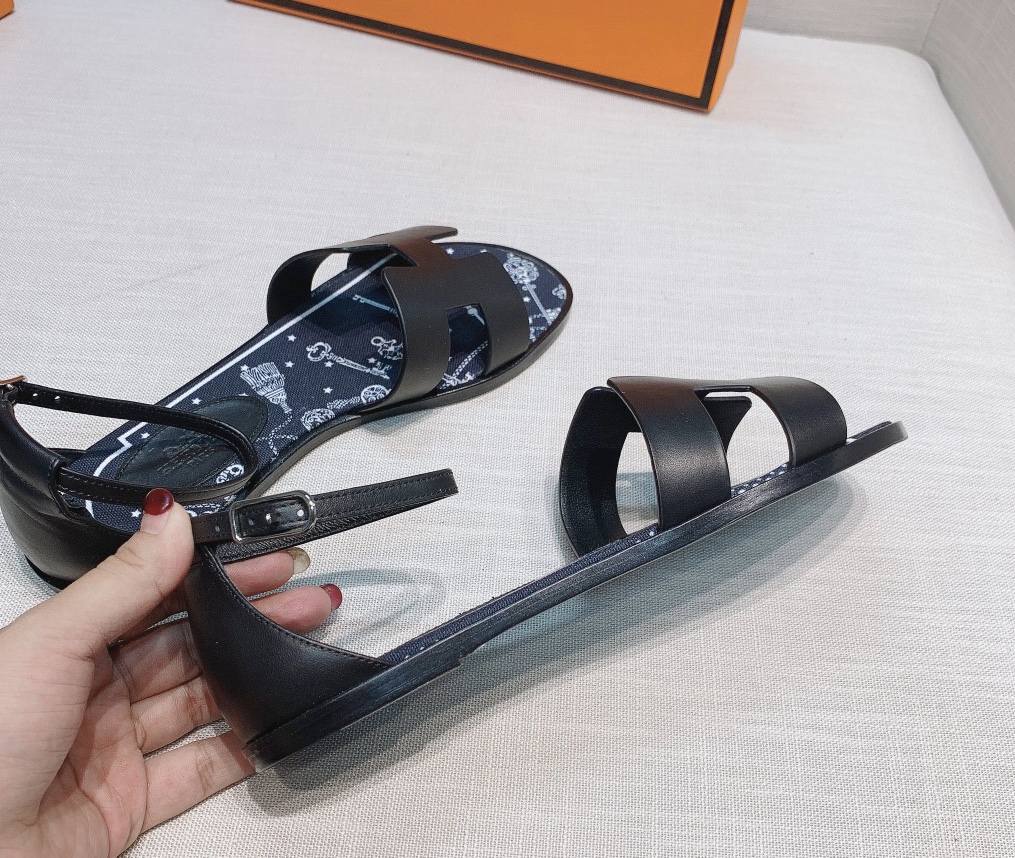 Hermes shoe123
