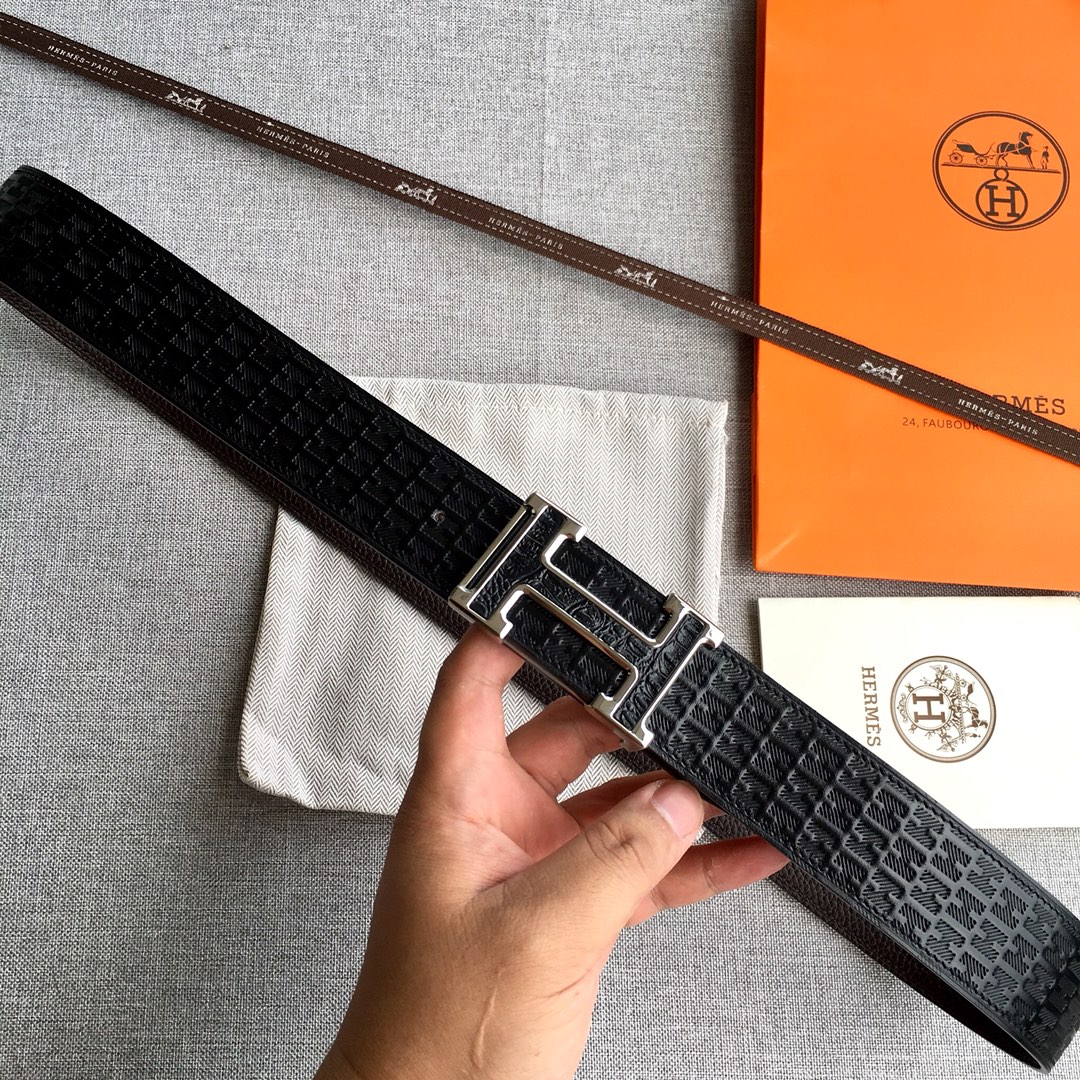Hermes belt 4.0CM