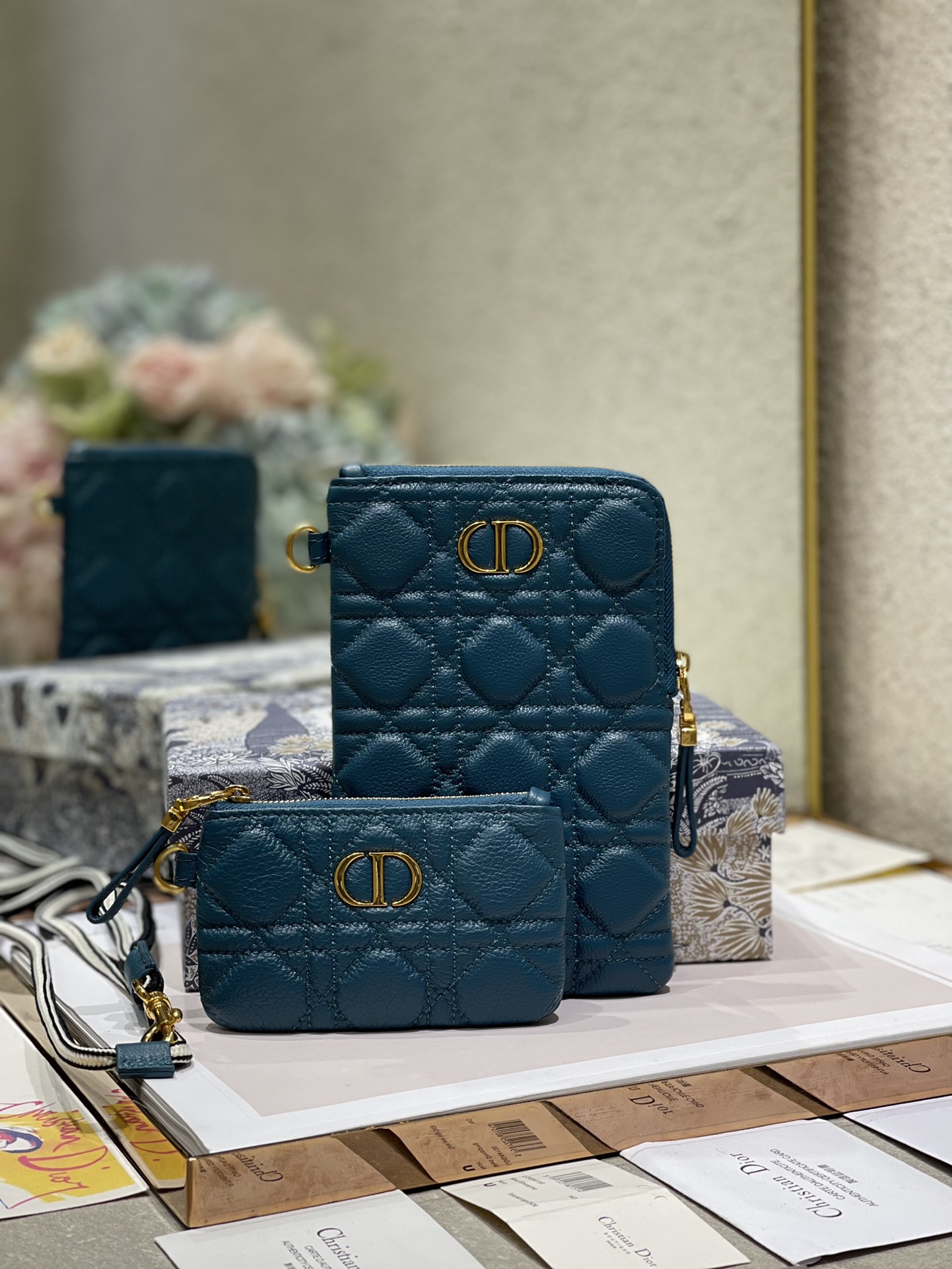 Dior Caro