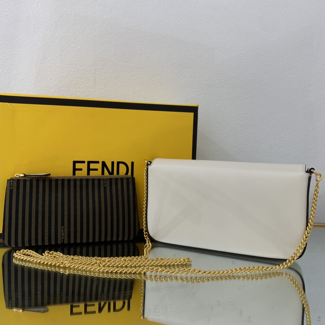 Fendi Pequin