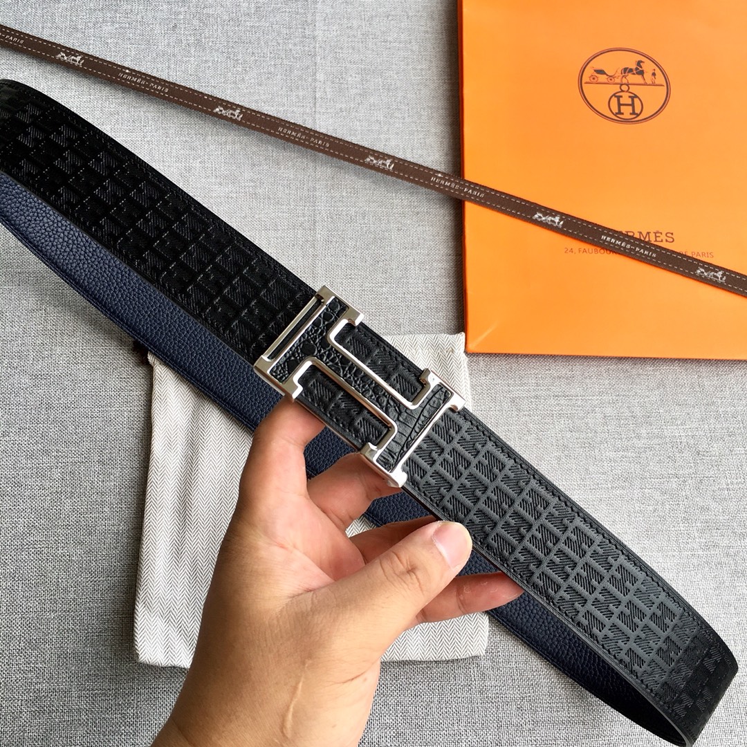Hermes belt 4.0CM