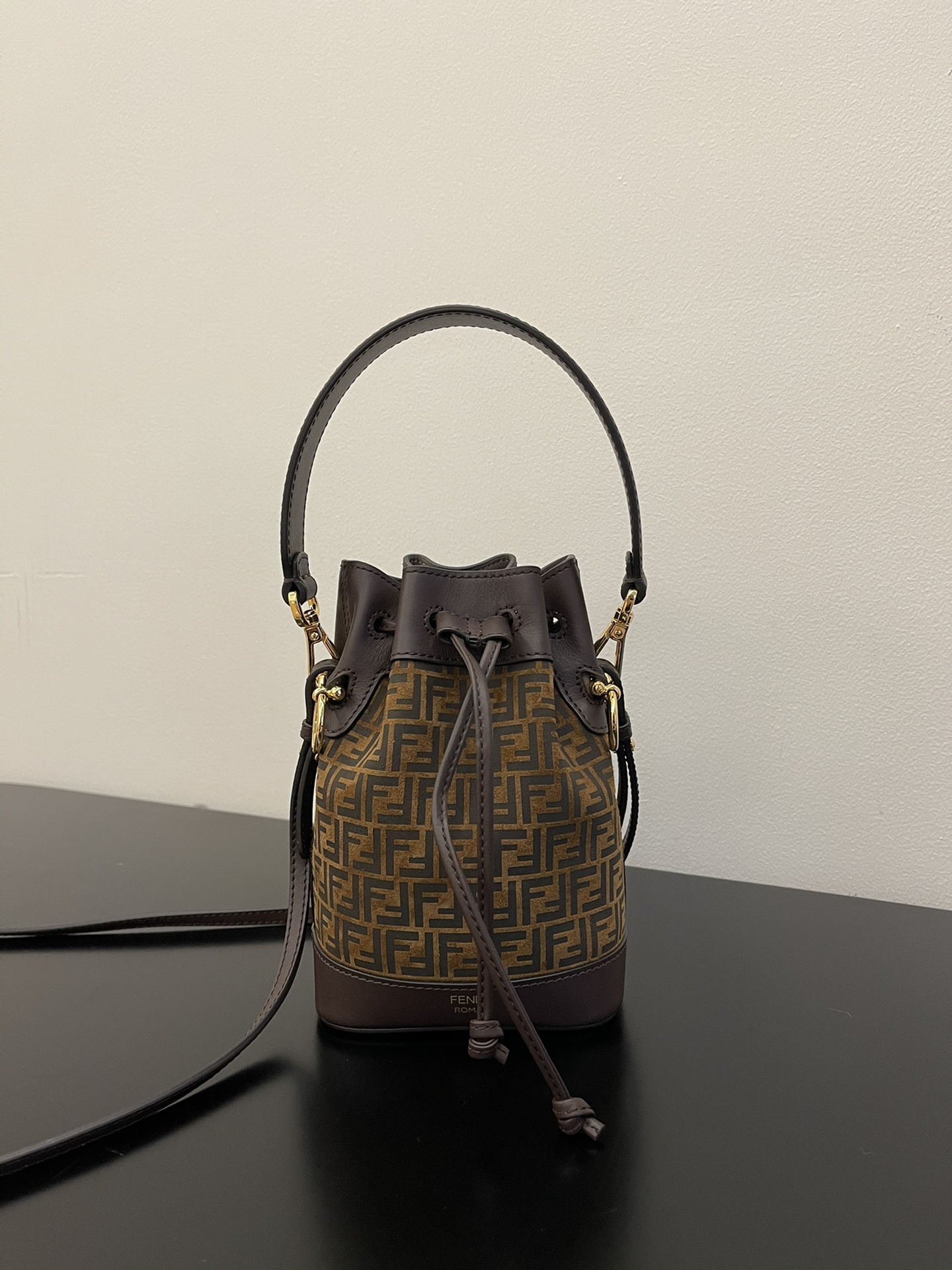 Fendi mon tresor