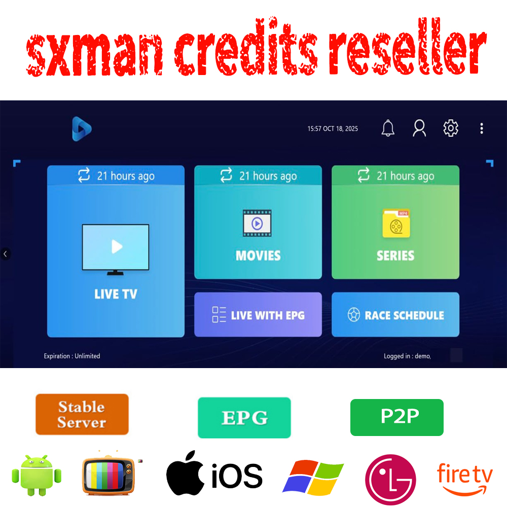 P2P sxman credits best price for reseller buy more get more discount