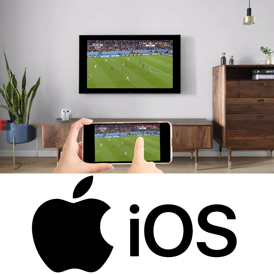 SMAX Instruction for IOS