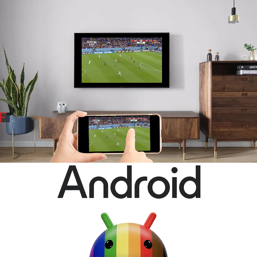SMAX Instrucition for Android&Fire TV&TV stick