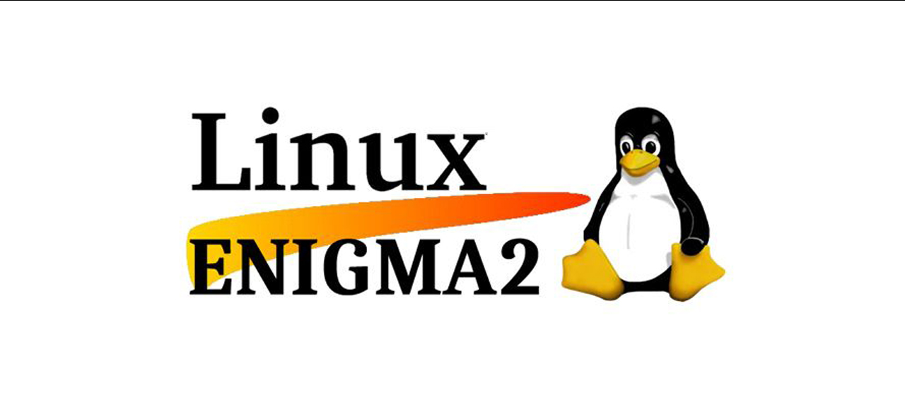 How to setup account at Enigma2 Box