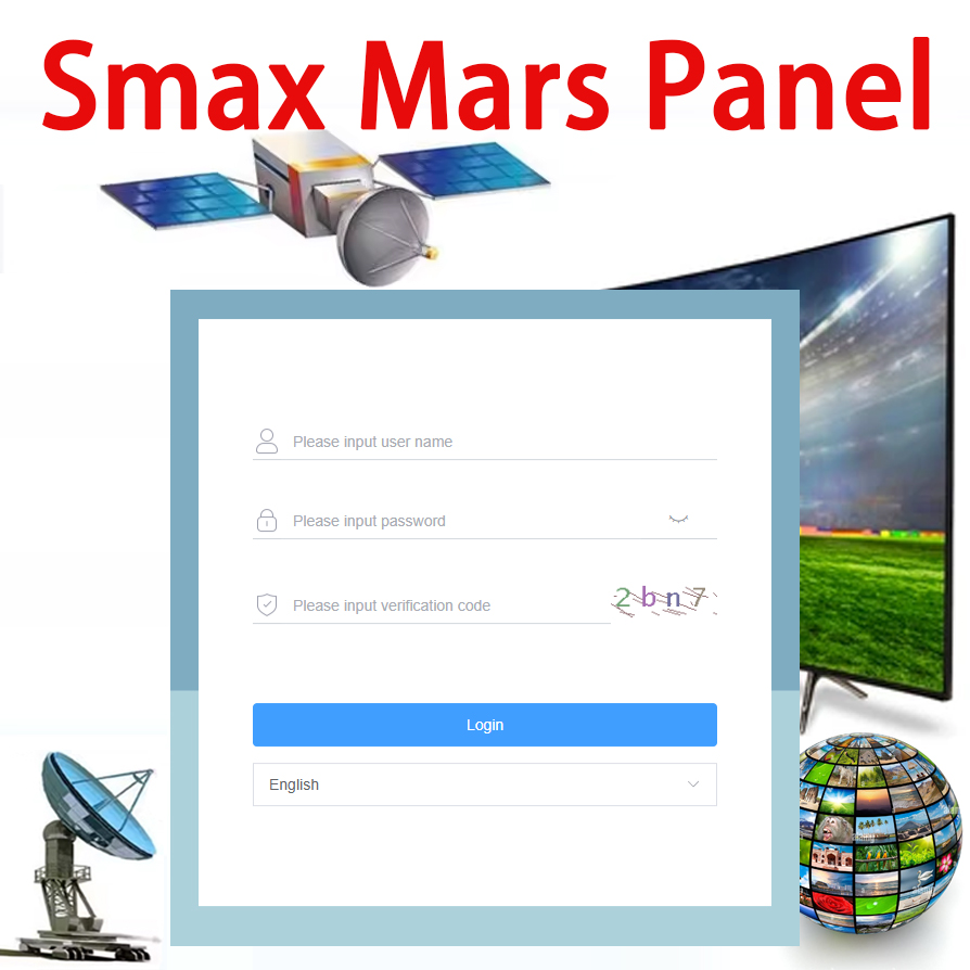 Mars Panel Guide