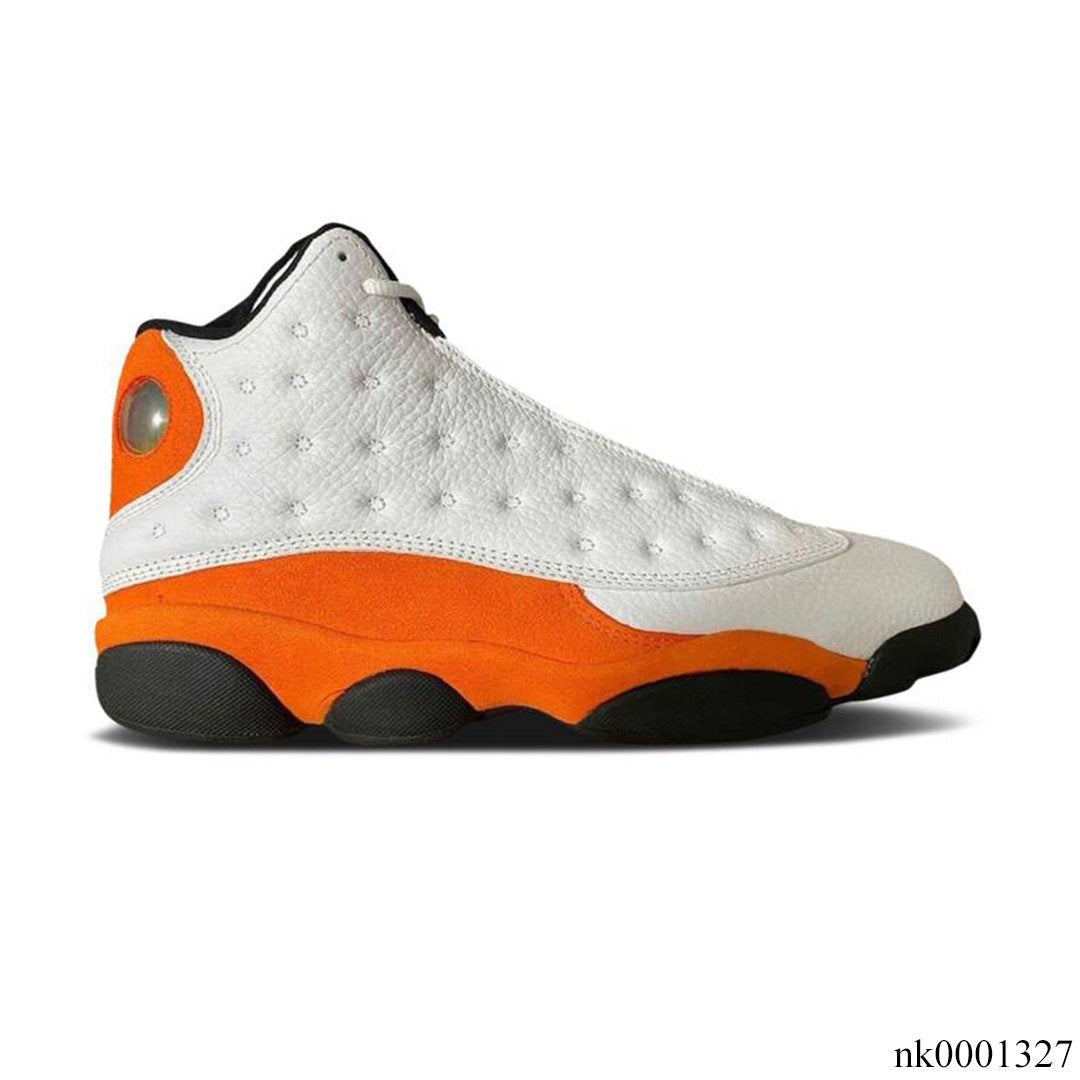 AJ 13 Starfish Shoes Sneakers