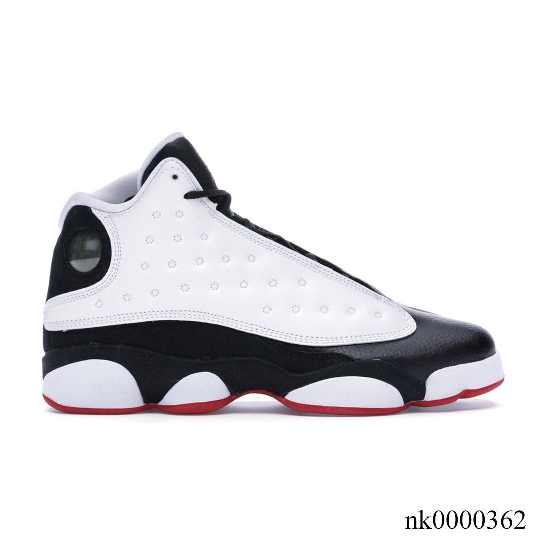 AJ 13 Retro He Got Game 2018 (GS) Shoes Sneakers
