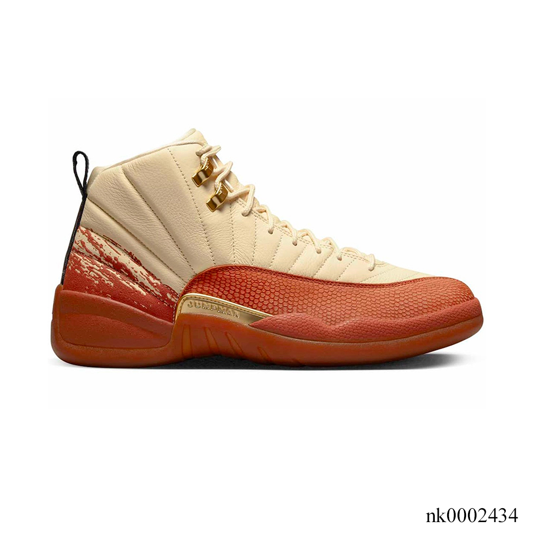 AJ 12 Retro Eastside Golf Shoes Sneakers