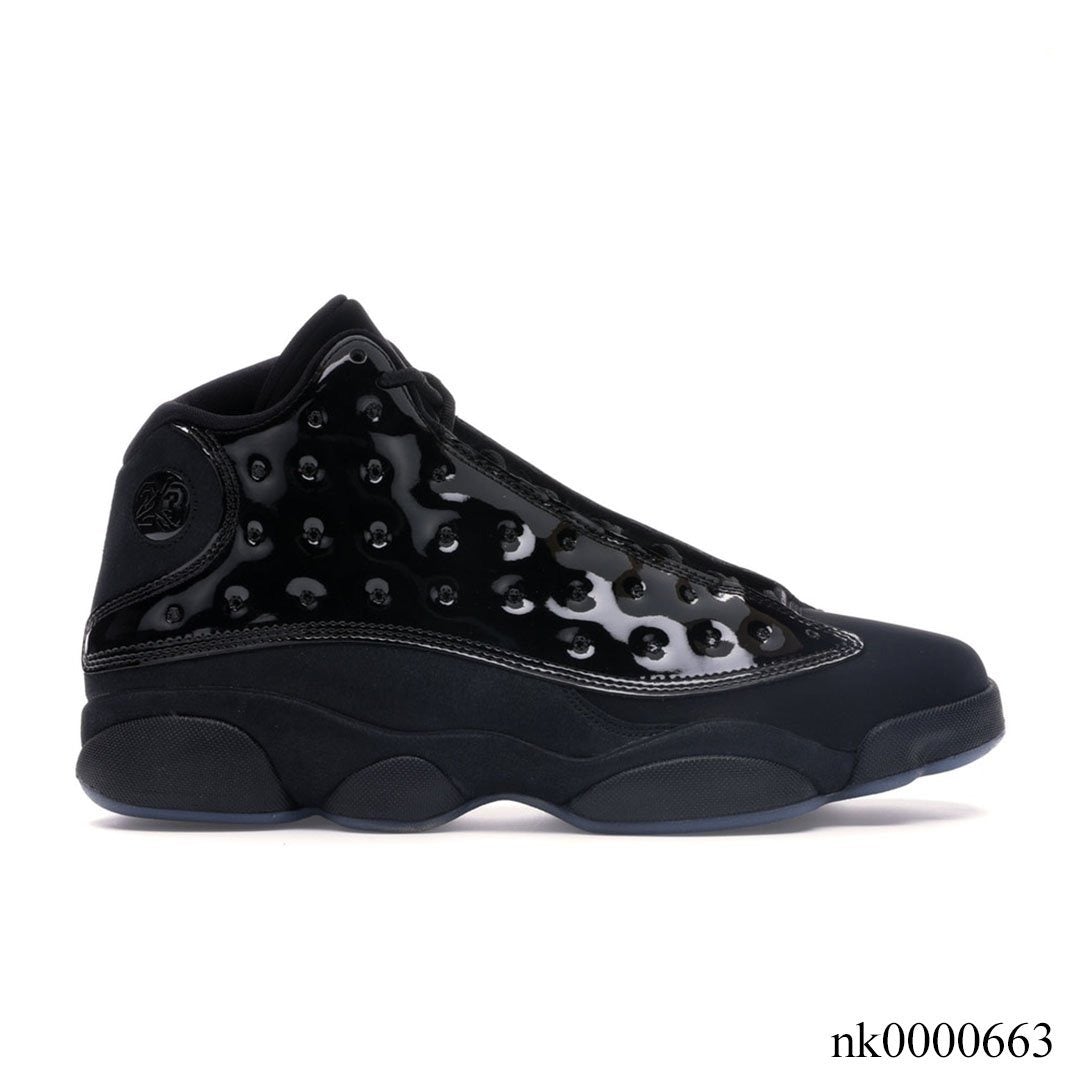 AJ 13 Retro Cap and Gown Shoes Sneakers