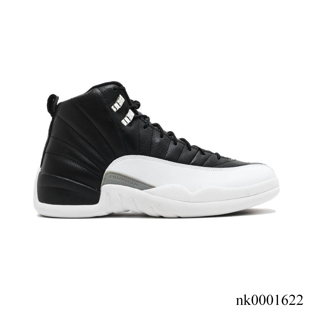 AJ 12 Retro Playoff Shoes Sneakers