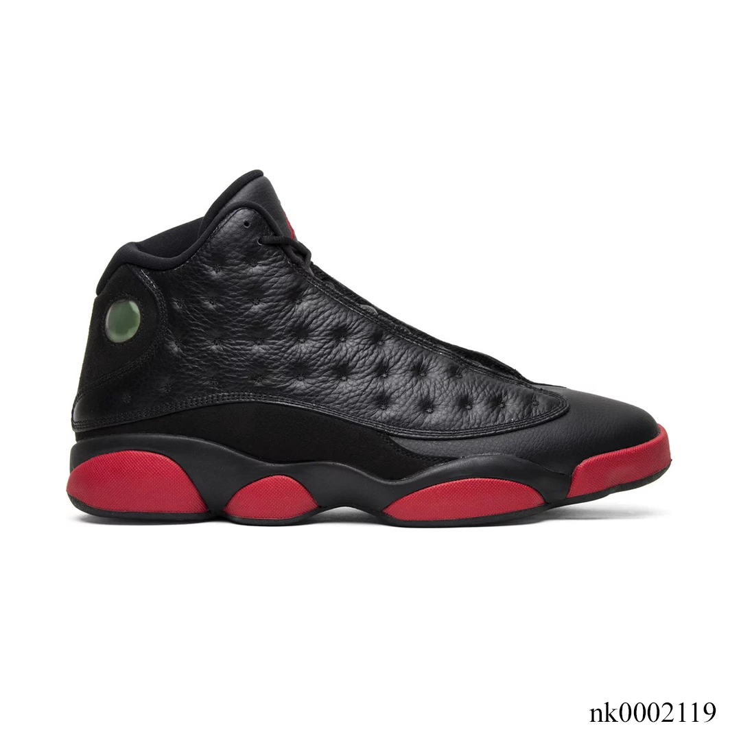 AJ 13 Retro Dirty Bred Shoes Sneakers