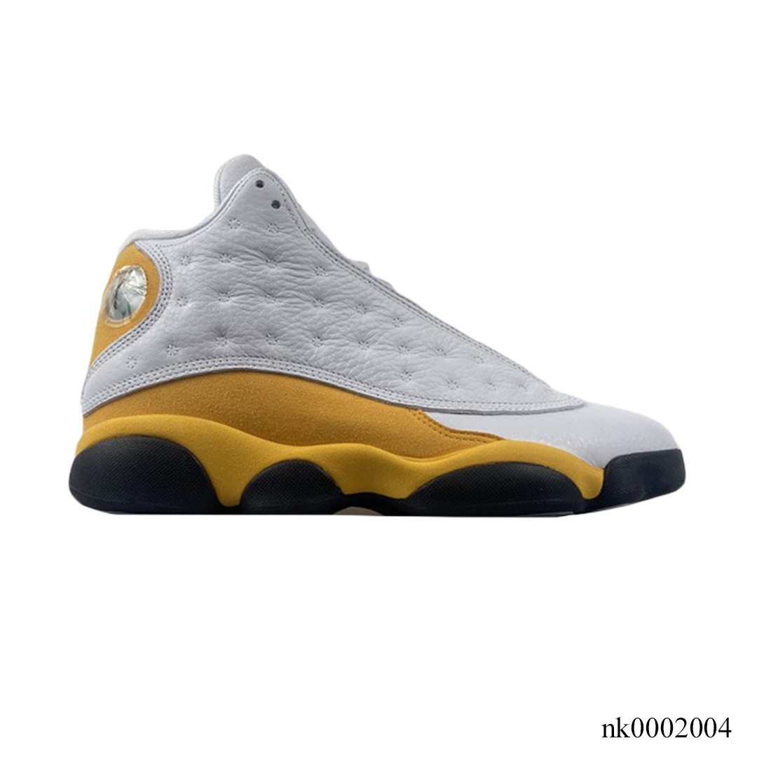 AJ 13 Retro Del Sol Shoes Sneakers