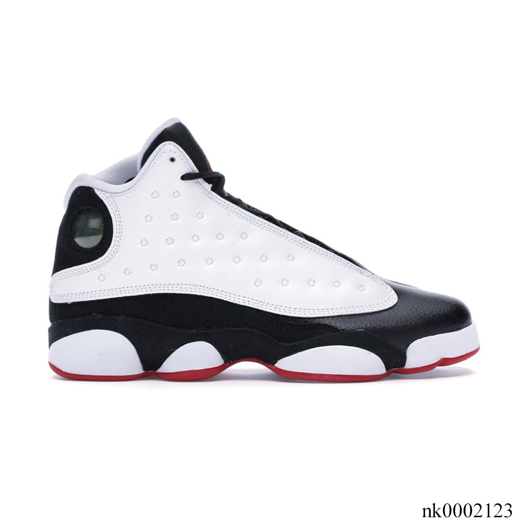 AJ 13 Retro He Got Game 2018 Shoes Sneakers