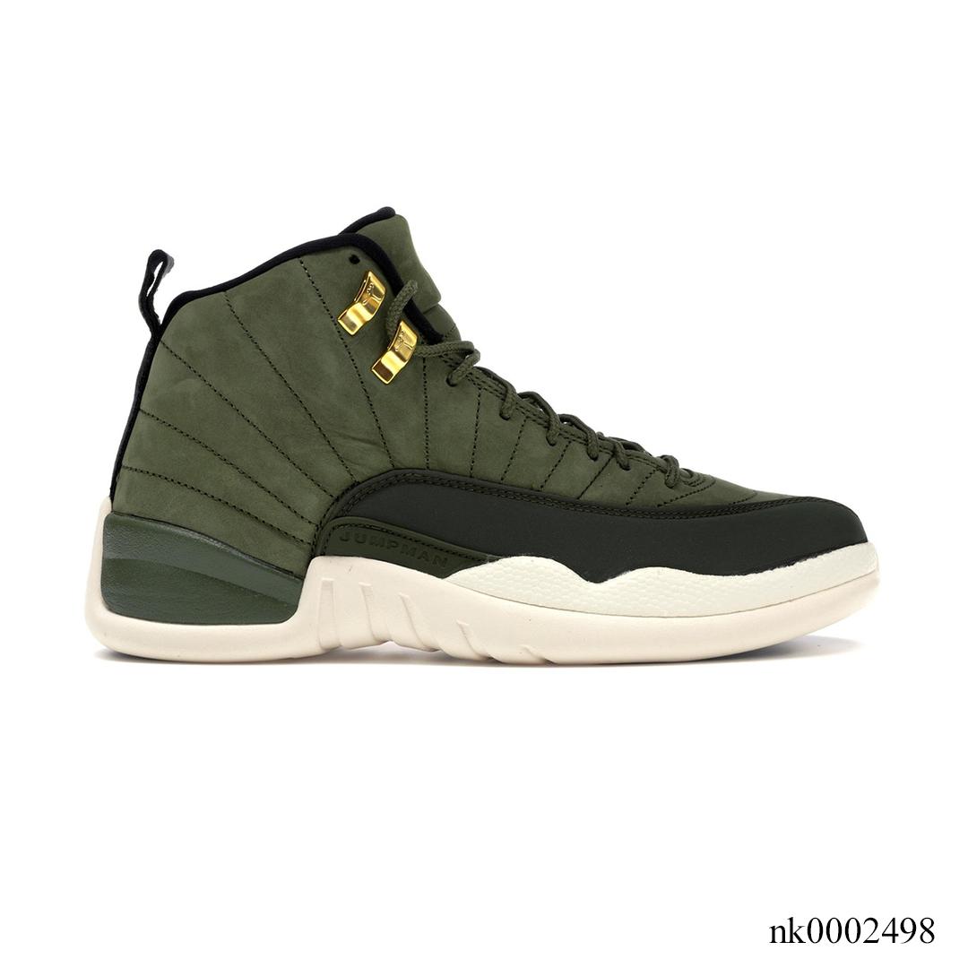 AJ 12 Retro Chris Paul Class Of 2003 Shoes Sneakers