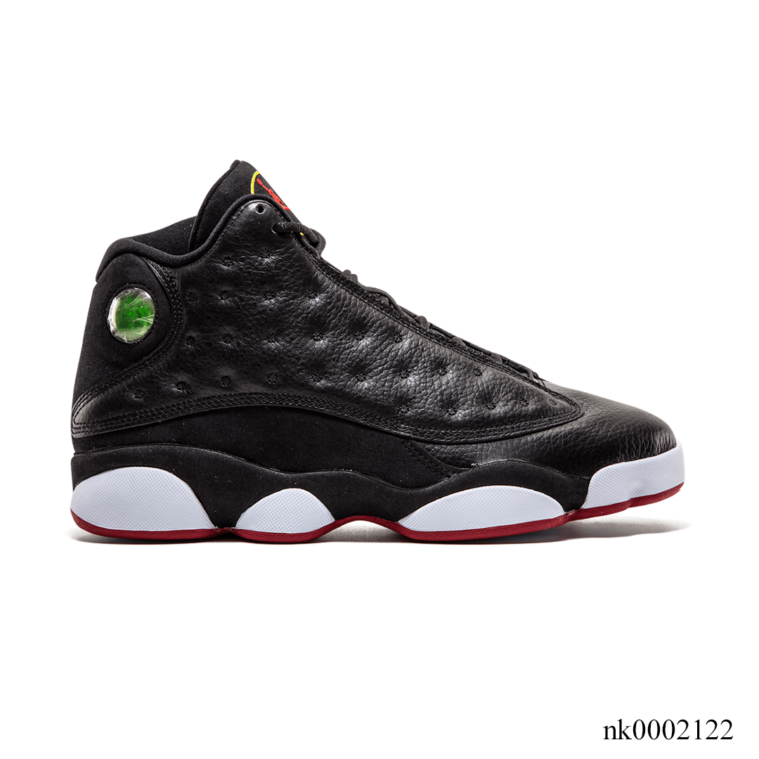 AJ 13 Playoffs Shoes Sneakers