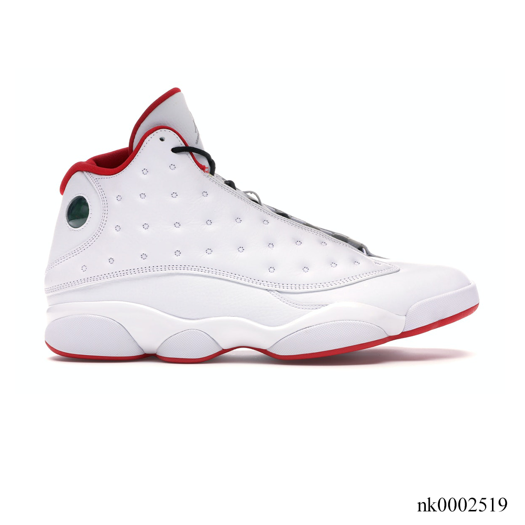 AJ 13 Retro Alternate History of Flight Shoes Sneakers