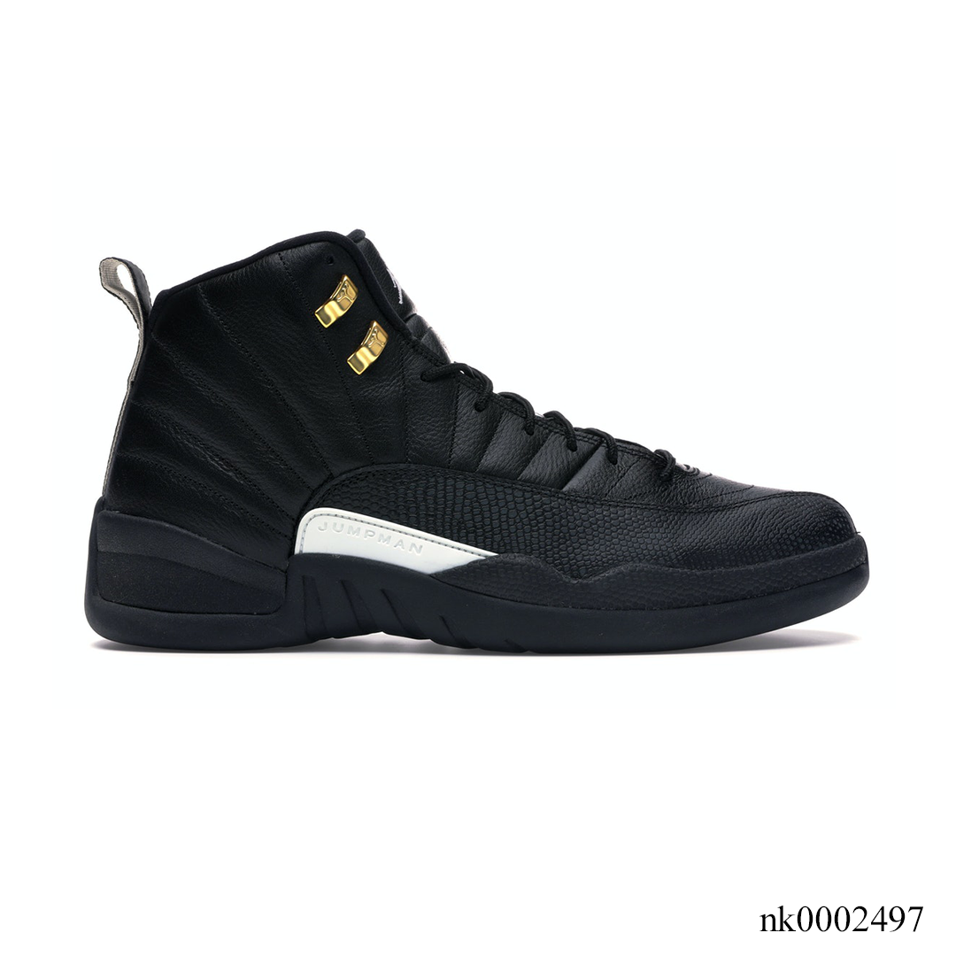 AJ 12 Retro The Master Shoes Sneakers