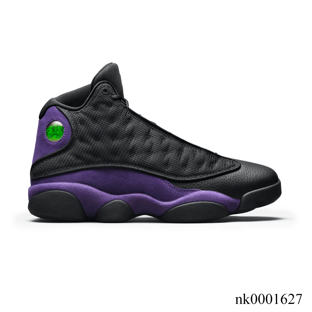 AJ 13 Court Purple (2022) Shoes Sneakers