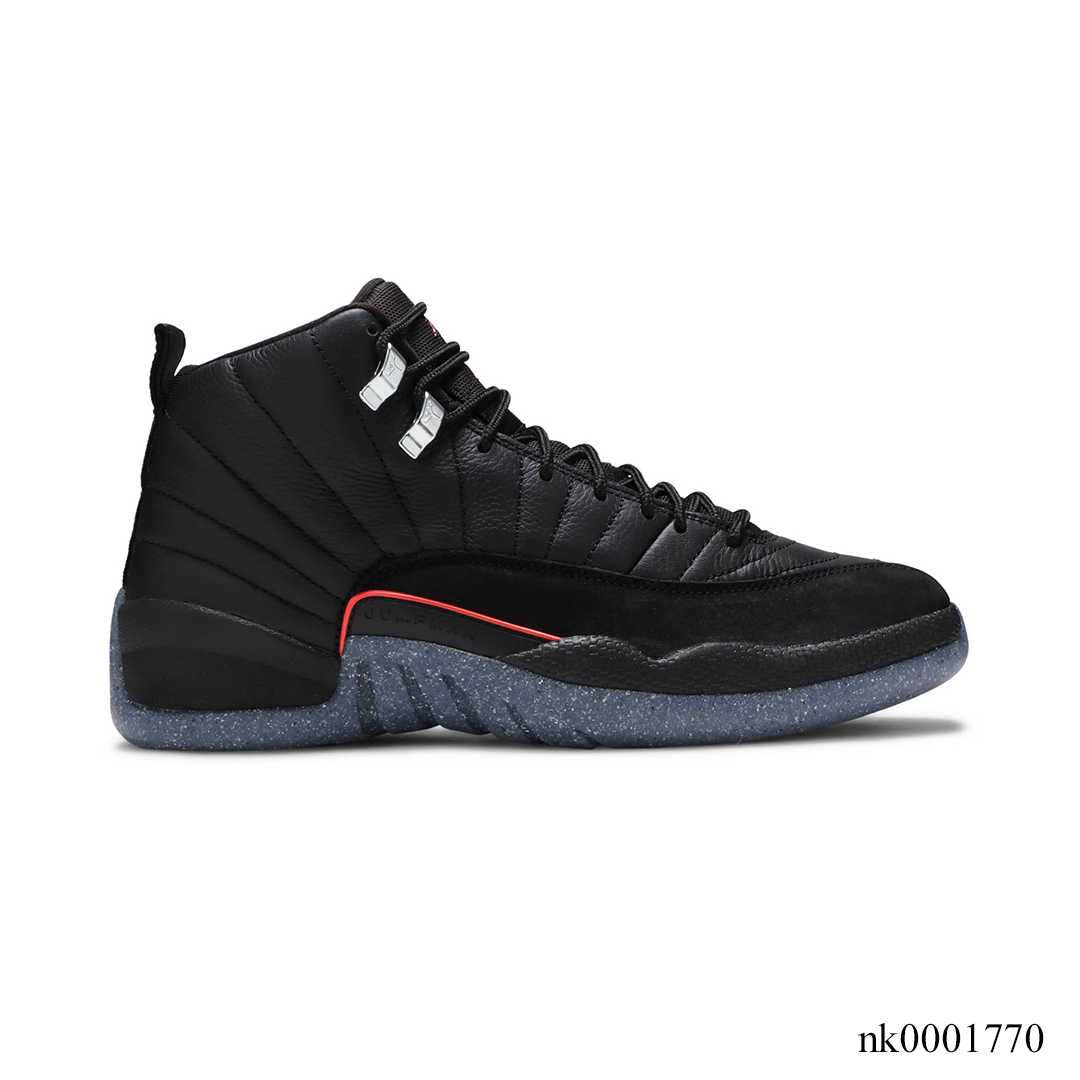 AJ 12 Utility Grind Shoes Sneakers