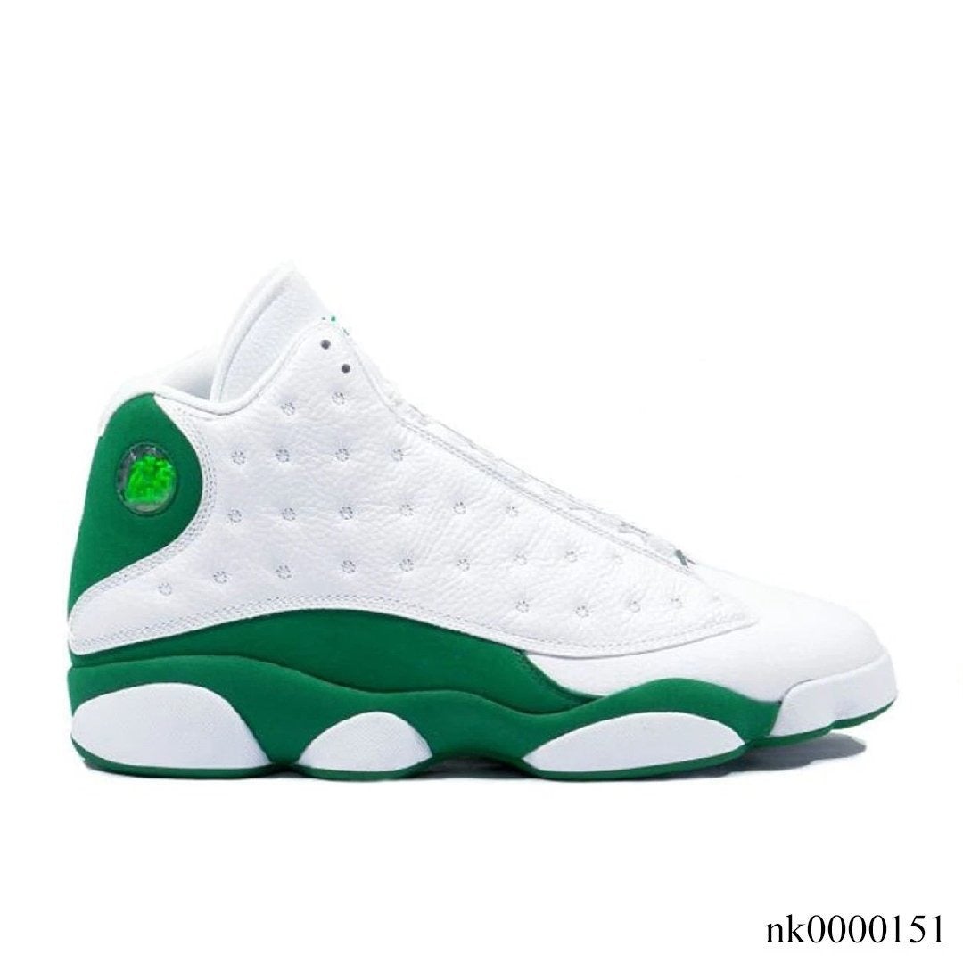 AJ 13 Retro Ray Allen PE Shoes Sneakers