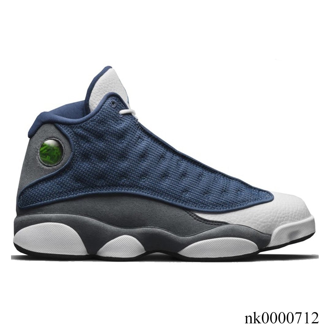 AJ 13 Retro Flint (2020) Shoes Sneakers