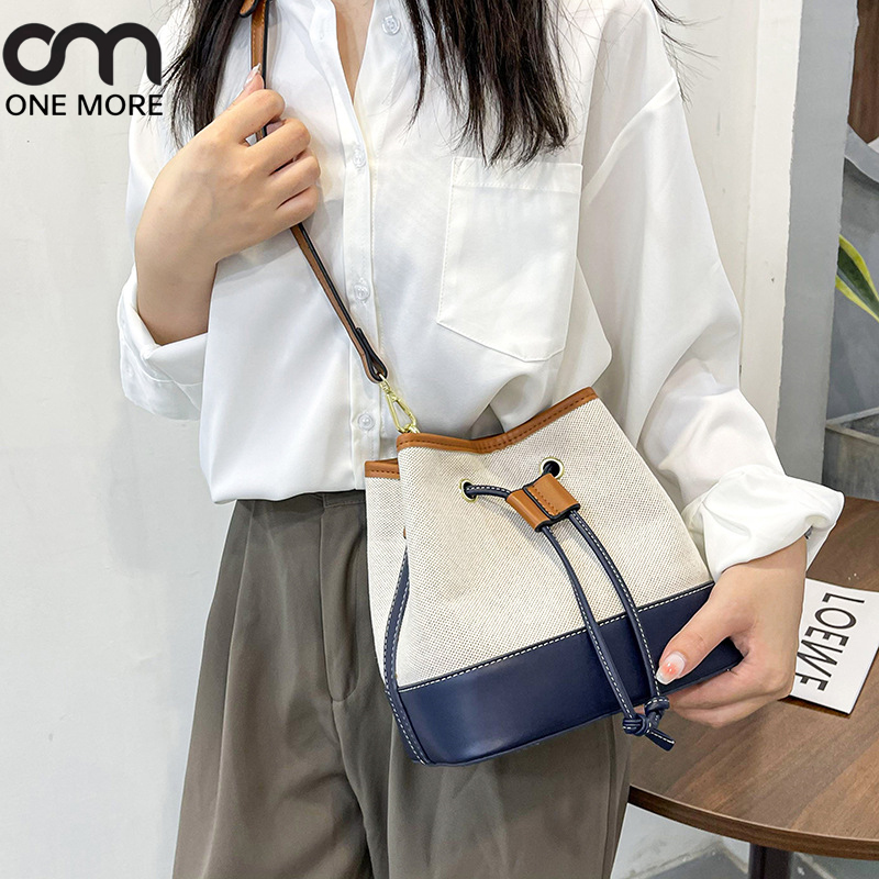 トートバッグ ズック  帆布 コラージュ　バッグ ストラップ　大容量　通勤　カジュアル