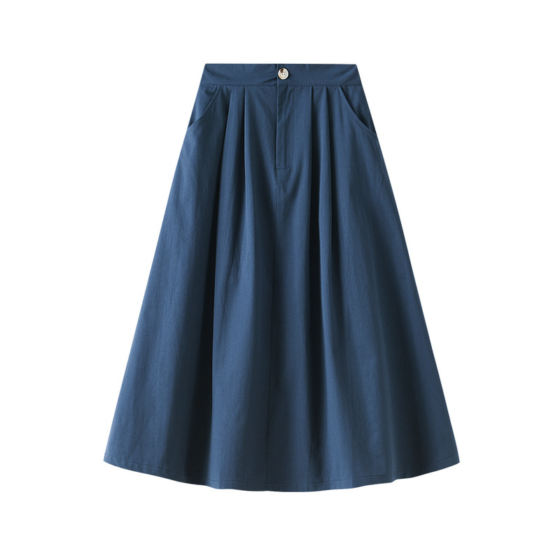 プリーツスカート　レディース　スカート　フリル　カラフル