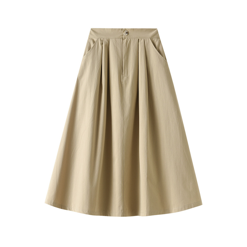 プリーツスカート　レディース　スカート　フリル　カラフル