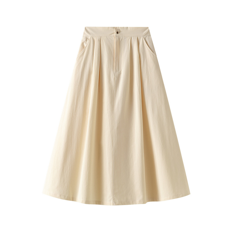 プリーツスカート　レディース　スカート　フリル　カラフル