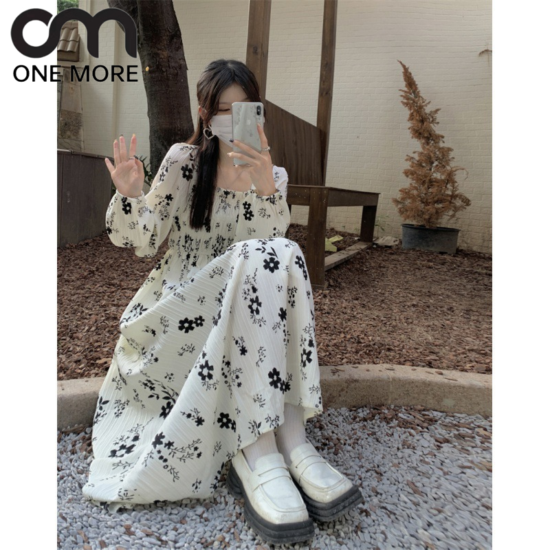 ワンピース 花柄 ガーリー デザイン 上品 ファッション 女性  おしゃれ エレガント
