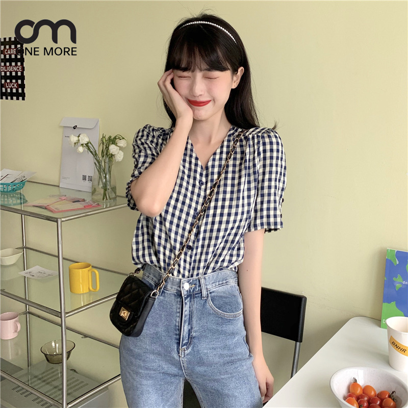 シャツ  シンプル   簡約 かわいい ストライブ  春服  着痩せ きれいめ おしゃれ