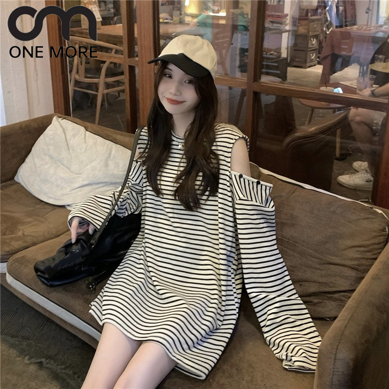 ワッフル  ワンピース レディース ストラップレス 上品 ファッション 女性  通勤