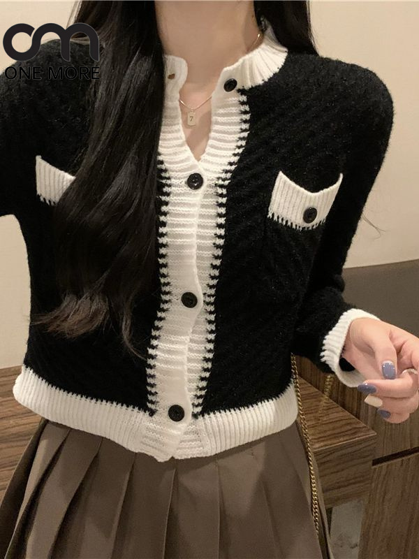 ジャケット 女性 トップス 2023年新作 ラウンドネック 気質 長袖