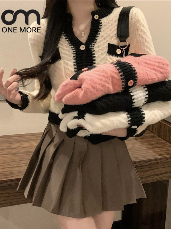 ジャケット 女性 トップス 2023年新作 ラウンドネック 気質 長袖