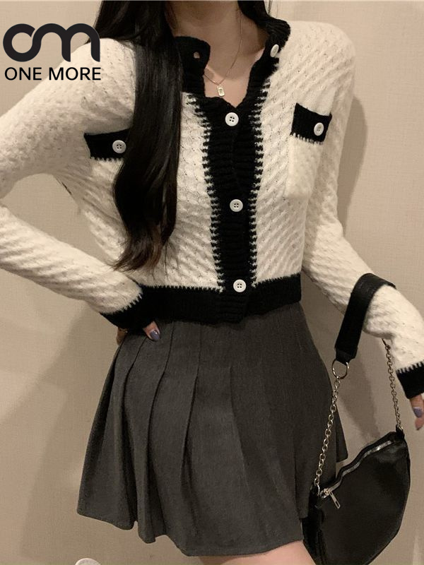 ジャケット 女性 トップス 2023年新作 ラウンドネック 気質 長袖