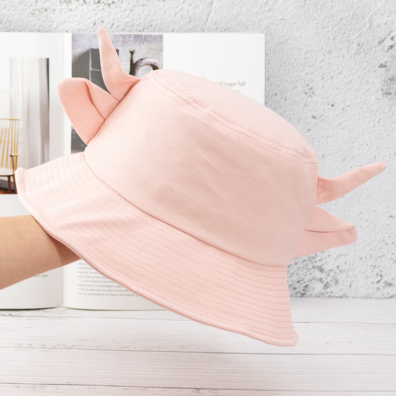 ハット帽  登山 牛柄 綺麗  春夏 つば広 無地 運動会  上品 2023新作  UVカット 帽子 花粉対策 綿