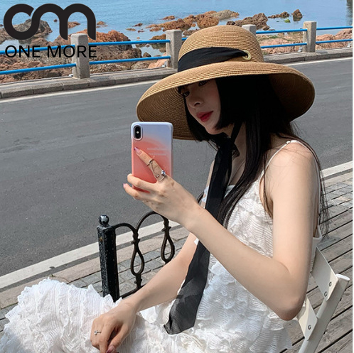 キャペリン 軽い  レディース 帽子   綺麗目 きれい  紫外線対策 女優帽   夏休み  上質   春夏  麦わら