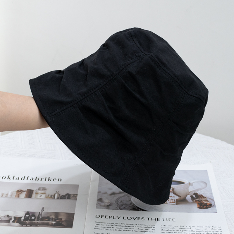 ハット帽 花粉対策 サイズ 調整  UVケア つば広  2023新作   UVカット 帽子 上品 暑さ対策 遮光率99%