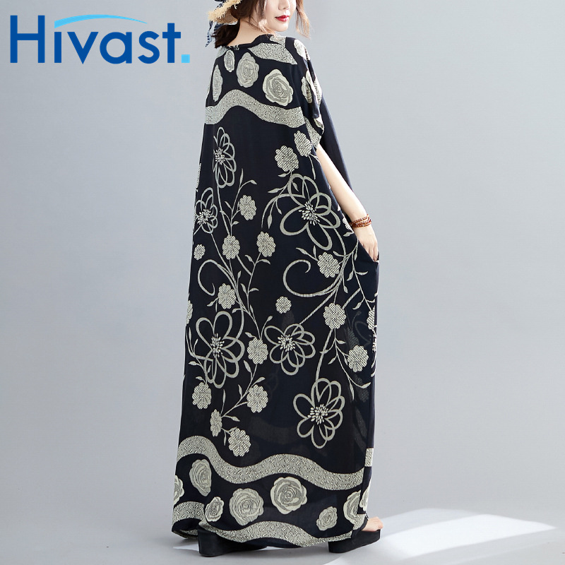 ワンピース  花柄 レディース 2023新型  ファッション