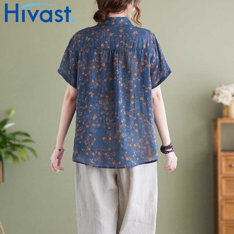 シャツ   贈り物 薄い  M~2XL レトロ   着痩せ  大人  お洒落  ボトムス   上質  2023年新作  女性