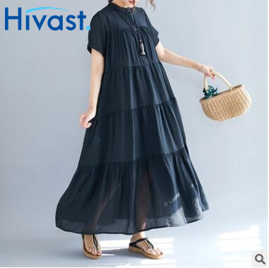 ドレス レディース ファッション おしゃれ 夏 上品  デザイン 無地